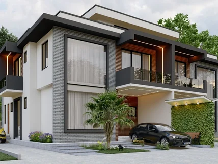 5-bedroom Villa for sale in Nyali Area, Nyali