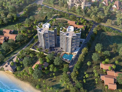 2-bedroom Apartment for sale in Nyali Area, Nyali