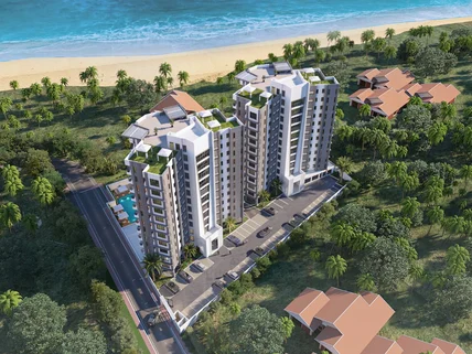 3-bedroom Apartment for sale in Nyali Area, Nyali