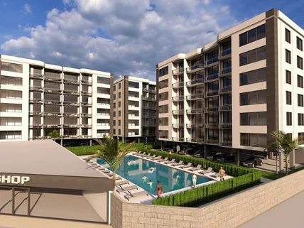 3-bedroom Apartment for sale in Nyali Area, Nyali
