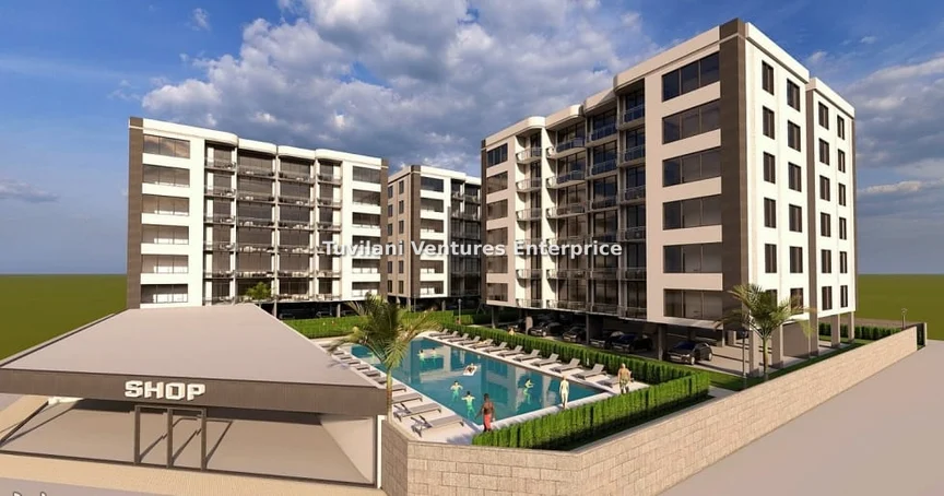 3-bedroom Apartment for sale in Nyali Area