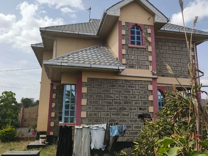4-bedroom House for sale in Kamulu, Kamulu Joska Malaa