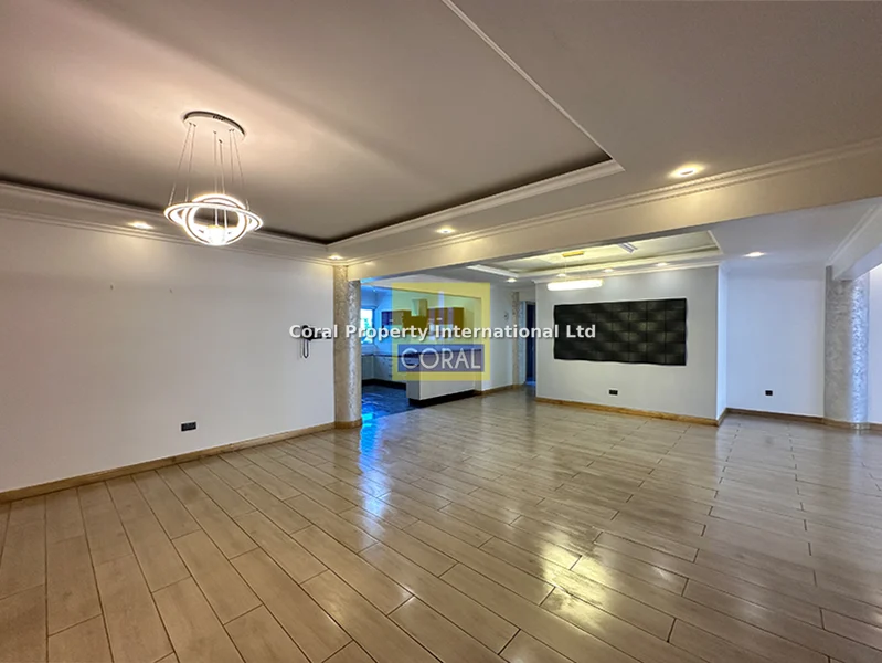 4-bedroom Apartment for sale in Kileleshwa