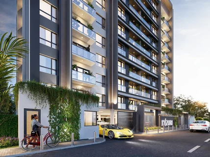 2-bedroom Apartment for sale in Kiambu Road, Nairobi