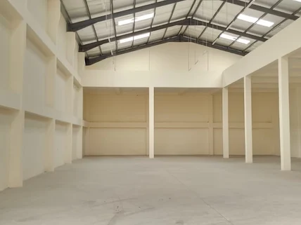 Warehouse for rent in Ruiru, Kiambu County