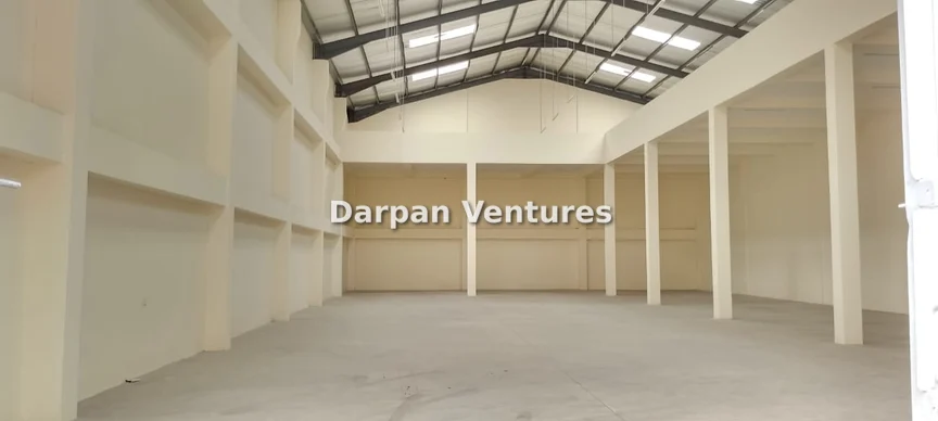 Warehouse for rent in Ruiru