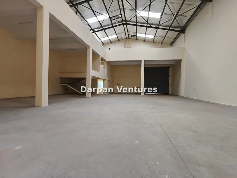 Warehouse for rent in Ruaraka