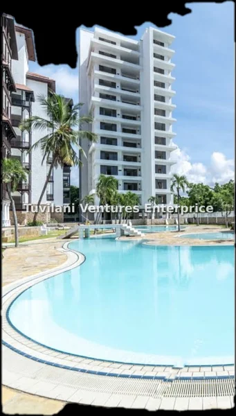 4-bedroom Apartment for sale in Nyali Area