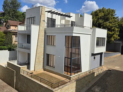 5-bedroom Villa for sale in Lavington, Nairobi