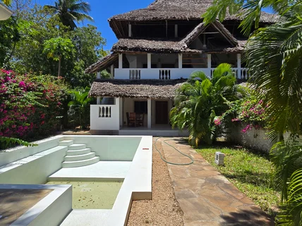 3-bedroom Villa for sale in Watamu, Kilifi County