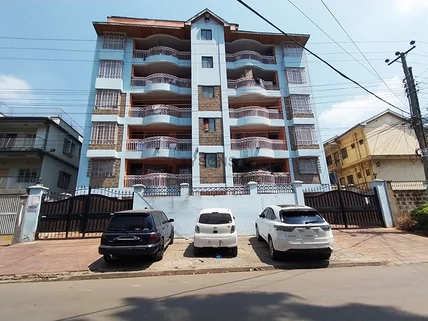 2-bedroom Apartment for sale in Nairobi West, Nairobi
