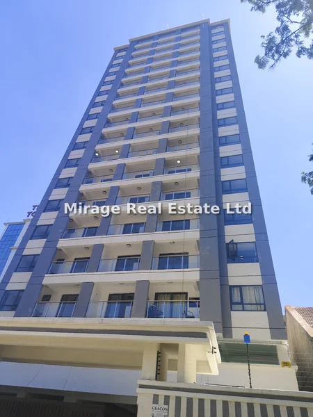 1-bedroom Apartment for rent in Kilimani