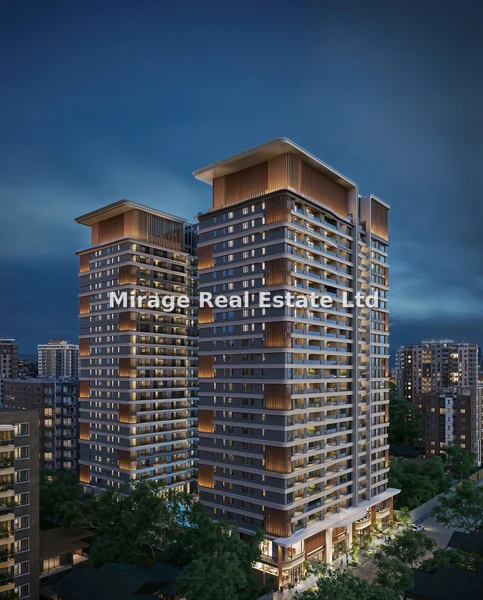 2-bedroom Apartment for sale in Kilimani