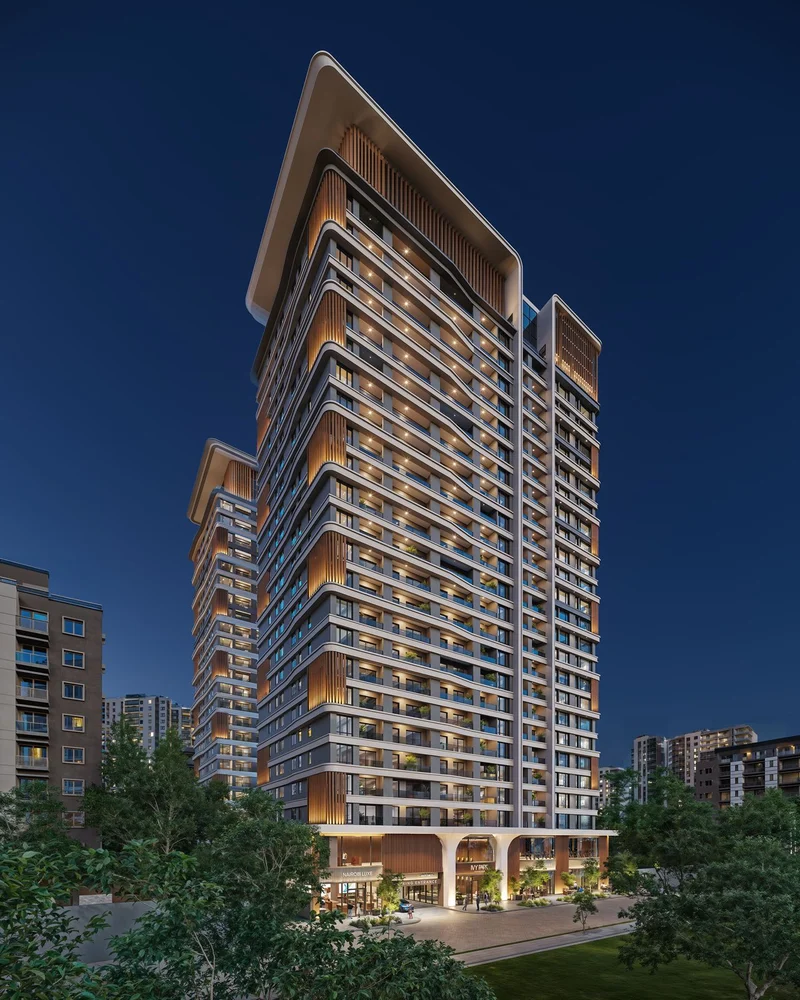 2-bedroom apartment (all en-suite )for sale in Kilimani, Kes 12.5M