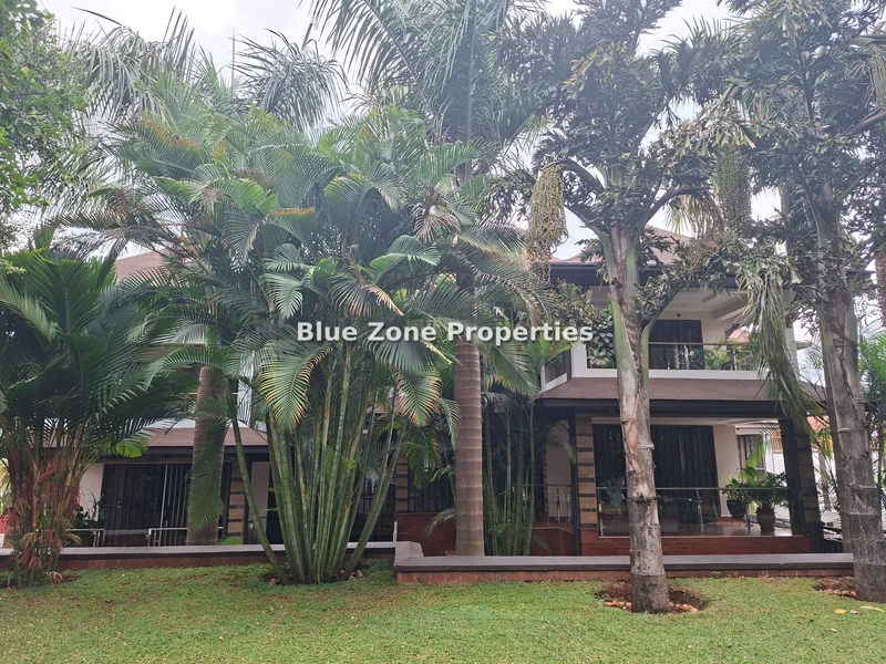 2-bedroom Apartment for rent in Runda