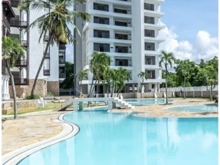 3-bedroom Apartment for rent in Nyali Area, Nyali