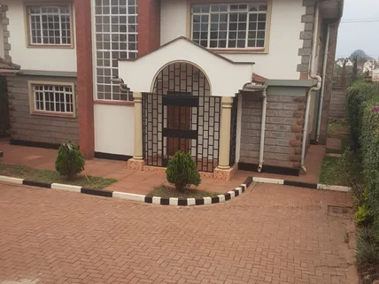 4-bedroom Townhouse for sale in Runda, Westlands