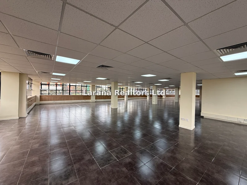 Office for rent in Westlands Area