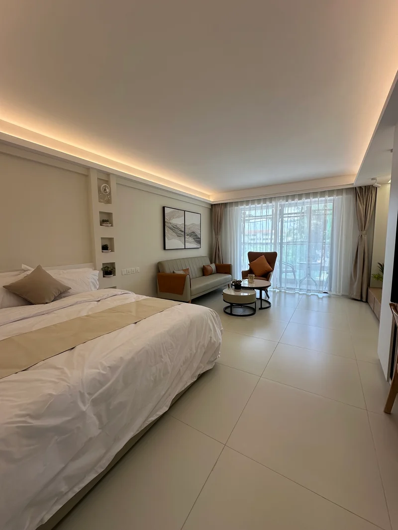 Studio Apartments for Sale – Lavington