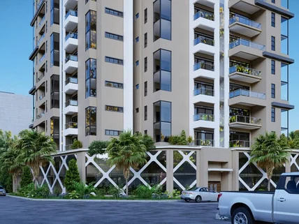 2-bedroom Apartment for sale in Nyali Area, Nyali