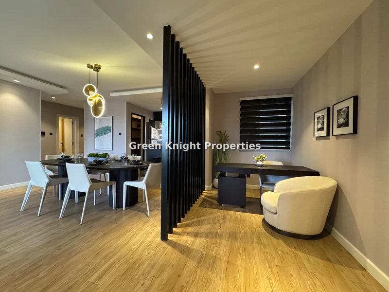 2-bedroom Apartment for rent in Westlands Area