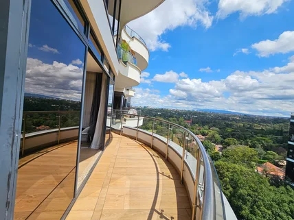 2-bedroom Apartment for rent in Westlands Area, Westlands