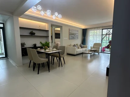 1-bedroom Apartment for sale in Lavington, Nairobi