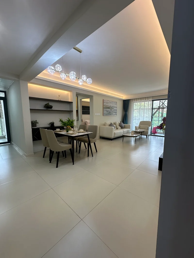 Contemporary Living Redifined
