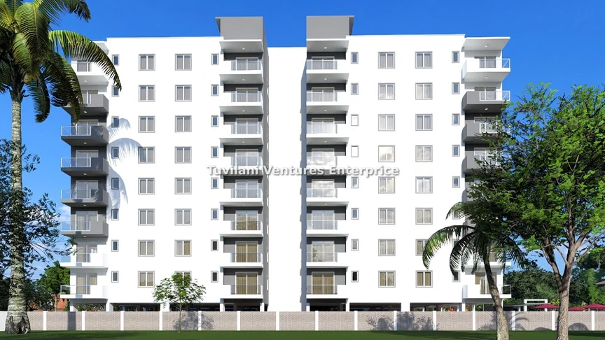2-bedroom Apartment for sale in Nyali Area