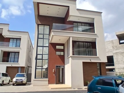 5-bedroom Townhouse for rent in Lavington, Nairobi
