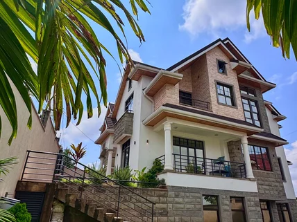6-bedroom House for sale in Membley, Ruiru