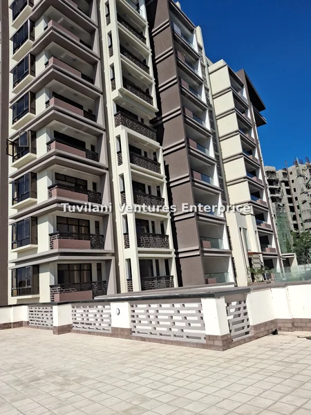 3-bedroom Apartment for rent in Nyali Area