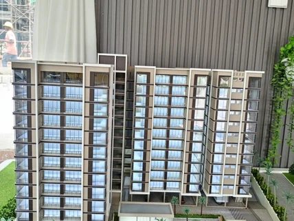 1-bedroom Apartment for sale in Syokimau, Machakos County