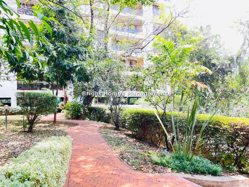 4-bedroom Apartment for rent in Riverside