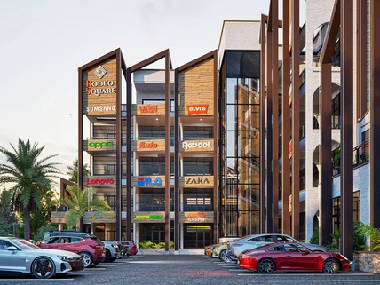 Commercial Property for rent in Lavington, Nairobi