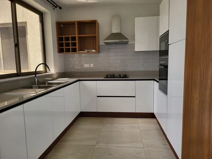2-bedroom Apartment for rent in Rhapta Road, Westlands