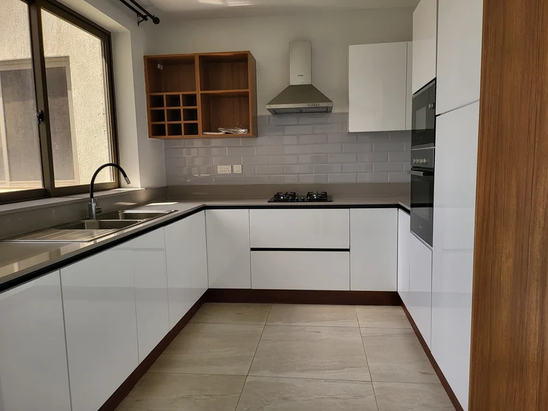 2 bedroom apartment to let in rhapta road
