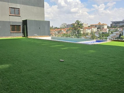 3-bedroom Apartment for rent in Rhapta Road, Westlands