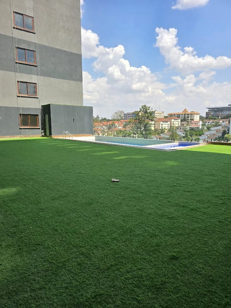 3 bedroom apartment to let in rhapta road