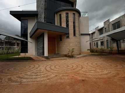4-bedroom Villa for sale in Loresho, Westlands