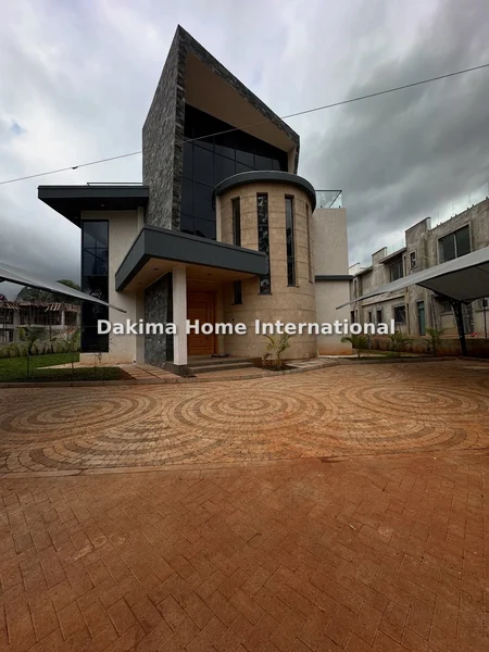 4-bedroom Villa for sale in Loresho