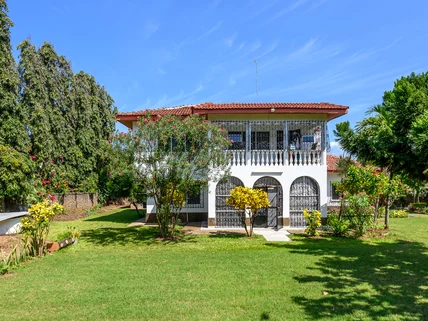 4-bedroom Townhouse for sale in Nyali Area, Nyali