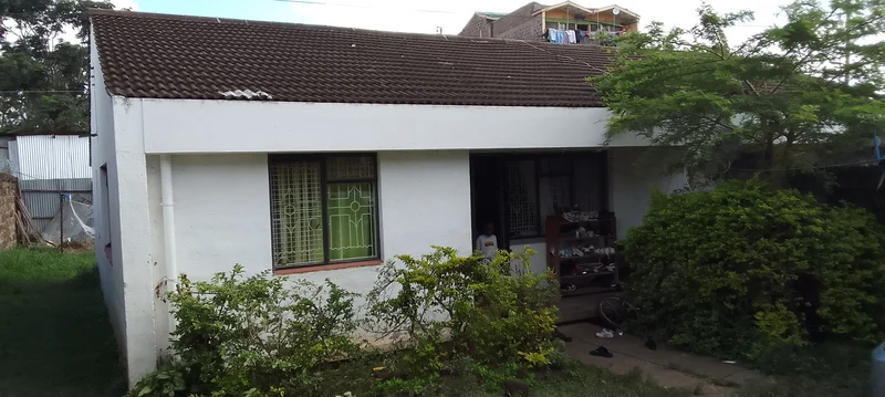 Kimathi Estate House For Sale