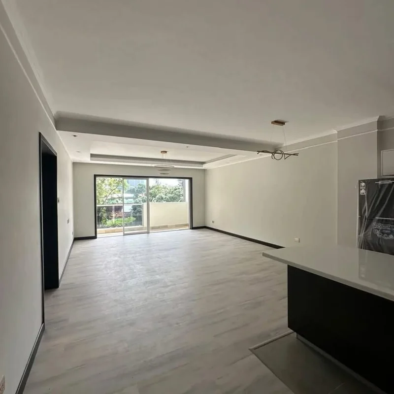 Spacious And Executive 2BEDROOM For Rent In Riverside