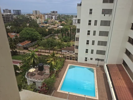 2-bedroom Apartment for rent in Nyali Area, Nyali
