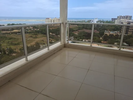 3-bedroom Apartment for rent in Nyali Area, Nyali