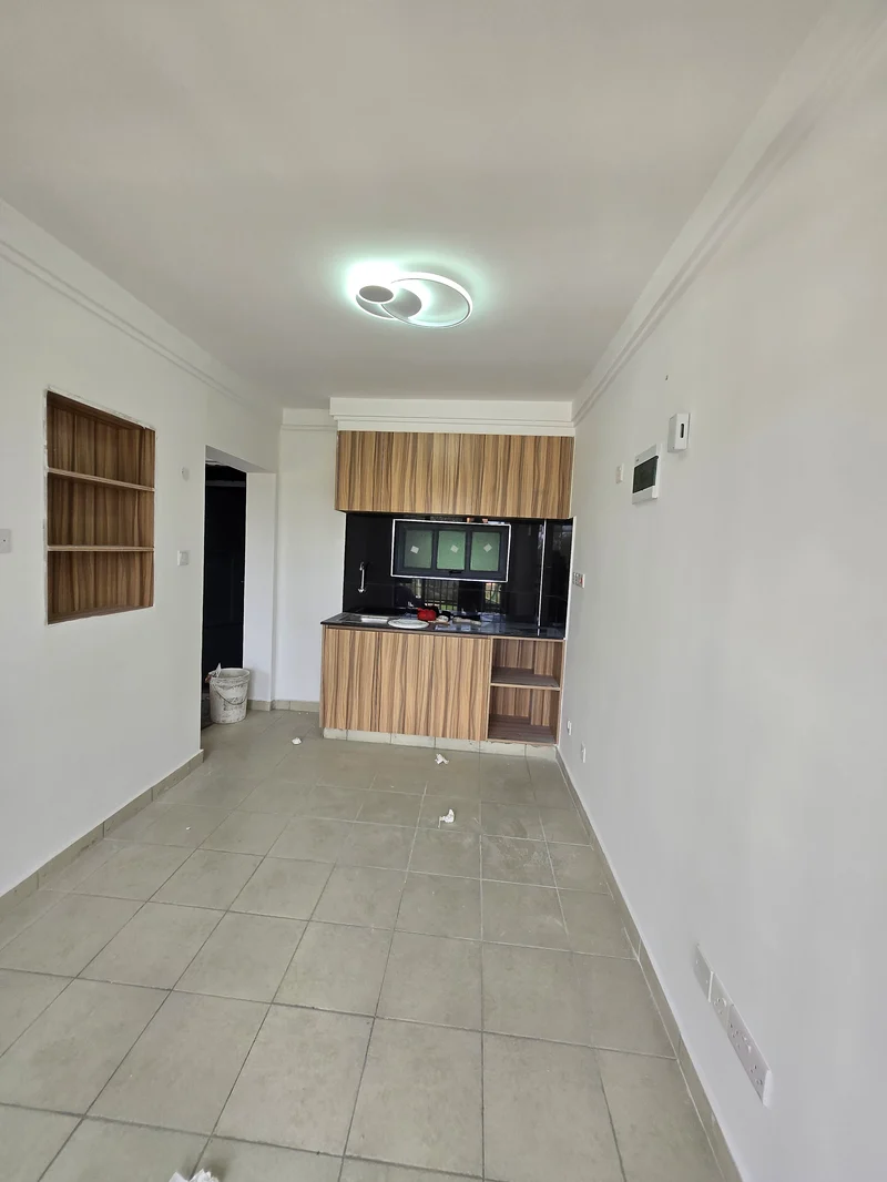 Stylish One Bedroom Modern Apartments