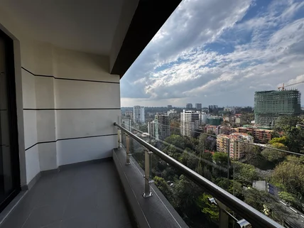 2-bedroom Apartment for rent in Riverside, Westlands