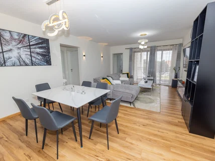 3-bedroom Apartment for rent in Garden Estate, Roysambu