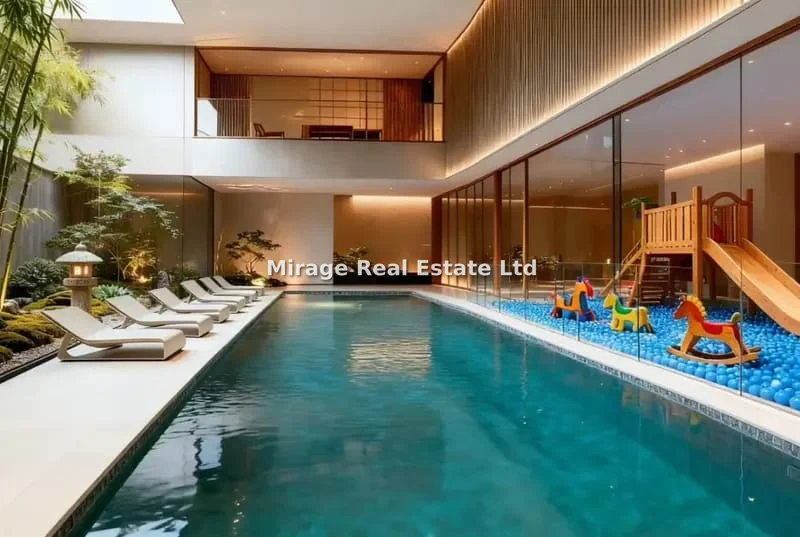 2-bedroom Apartment for sale in Kileleshwa